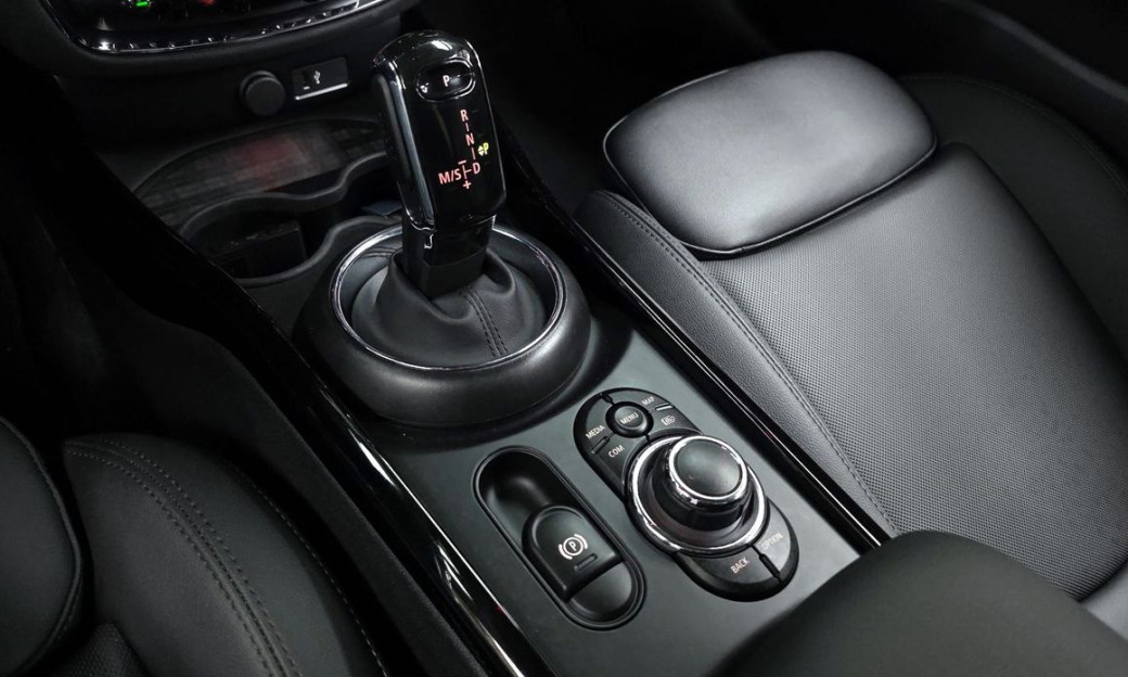 Mini Clubman Classic, 2024