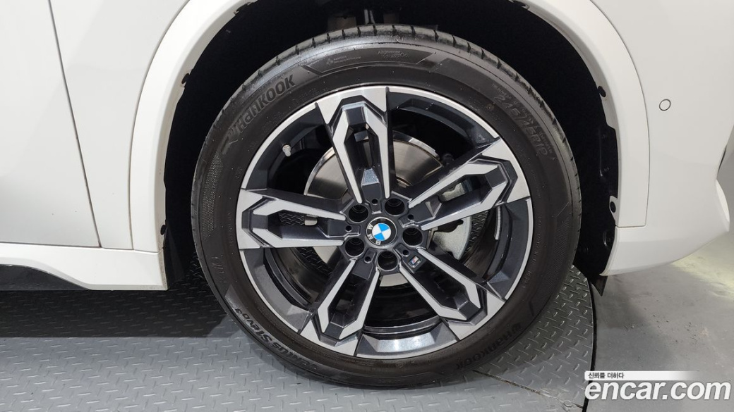 BMW X1 sDrive 18d M Sport, 2025