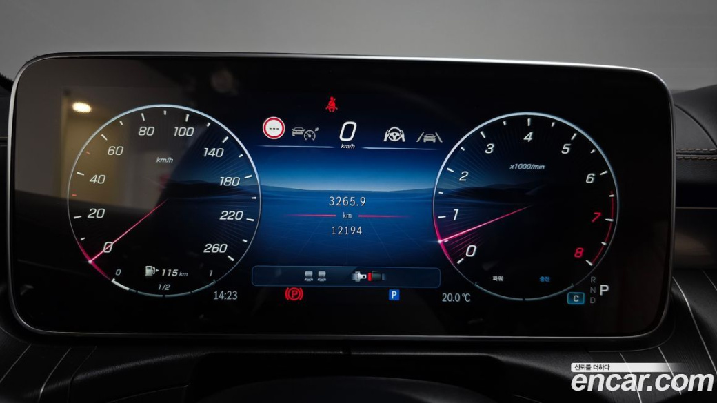 Mercedes-Benz CLE-Class CLE450 4MATIC Coupe, 2024