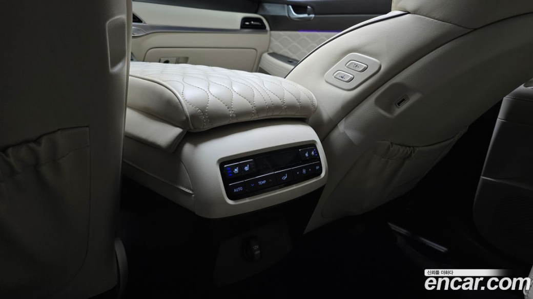 Hyundai Palisade Diesel 2.2 2WD, 2022