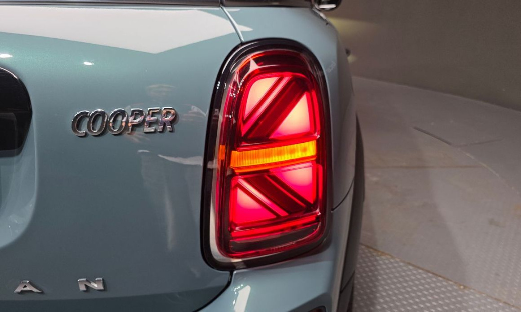 Mini Countryman Classic, 2022