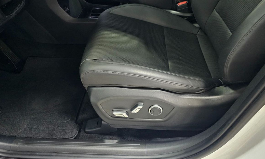 Hyundai Santafe Gasoline 2.5T 2WD, 2024