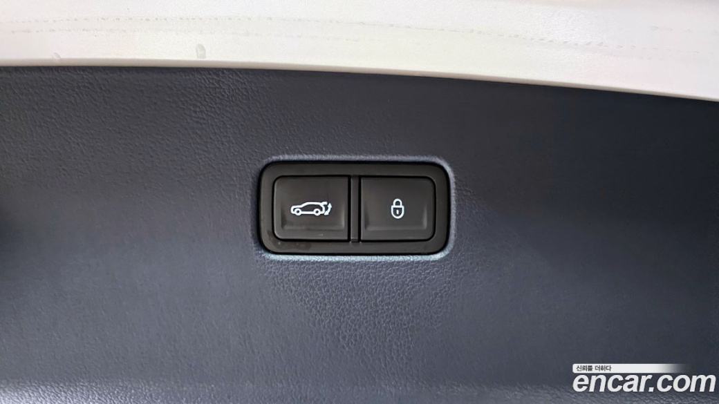 Genesis GV80 2.5T Gasoline AWD, 2024