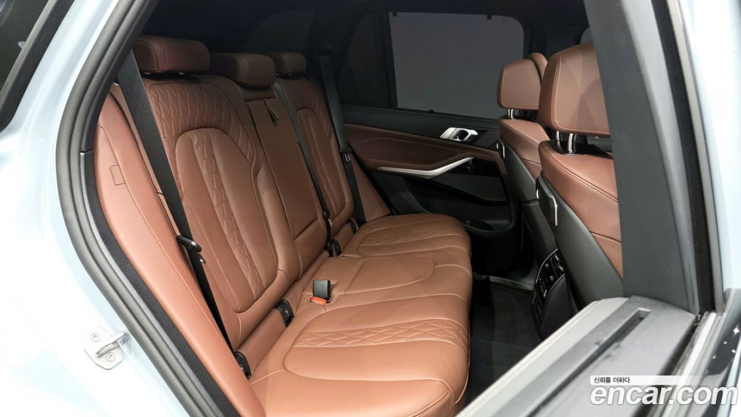 BMW X5 xDrive 30d M Sport, 2025