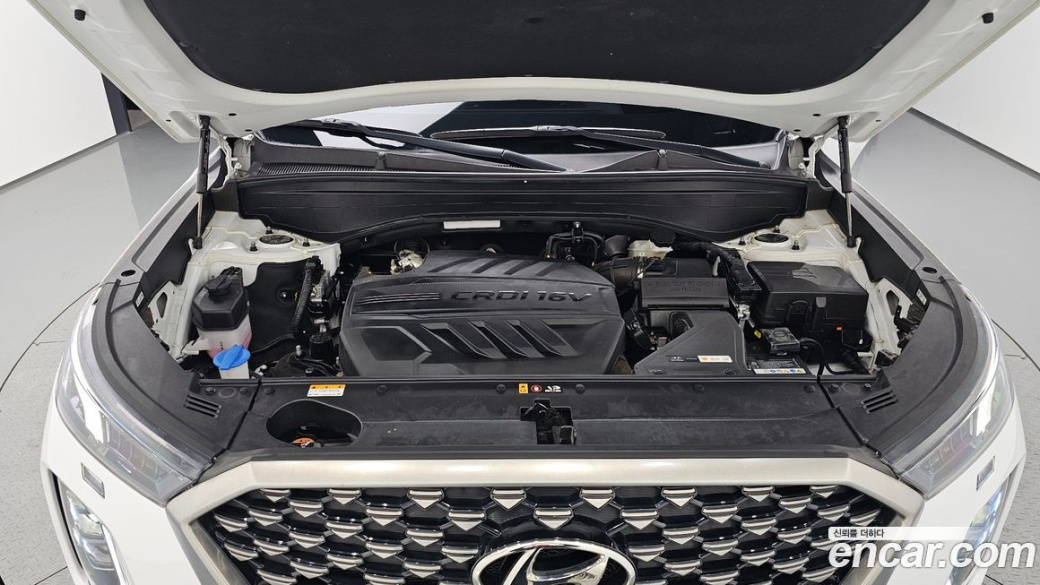 Hyundai Palisade Diesel 2.2 4WD, 2022