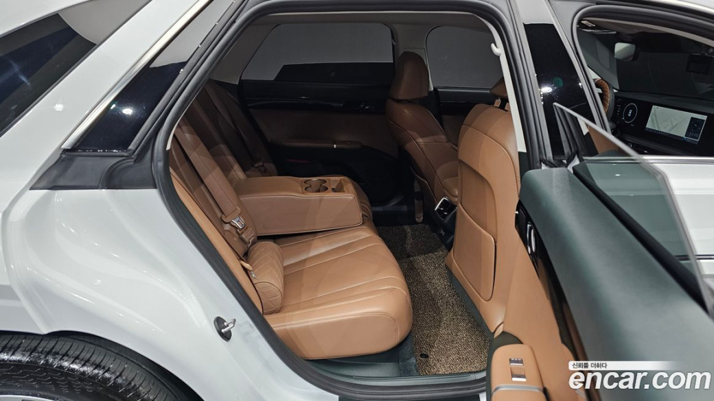 Hyundai Grandeur 2,5 Gasoline 2WD, 2024