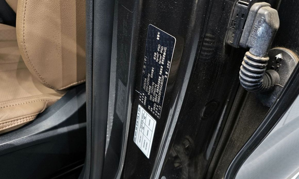 Kia Sorento Gasoline 2.5T 4WD, 2025