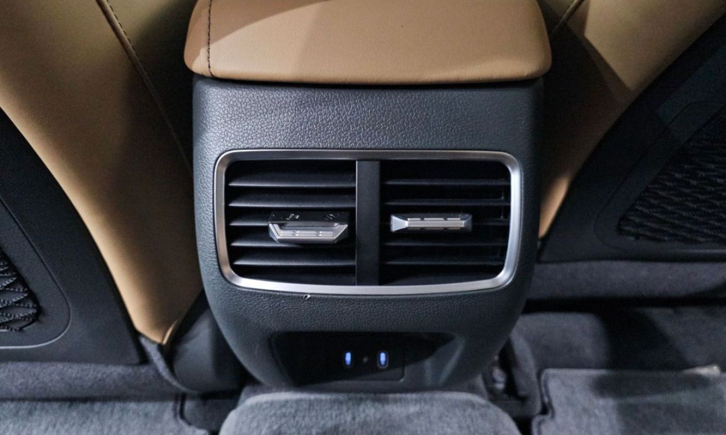 Hyundai Sonata 2.0, 2024