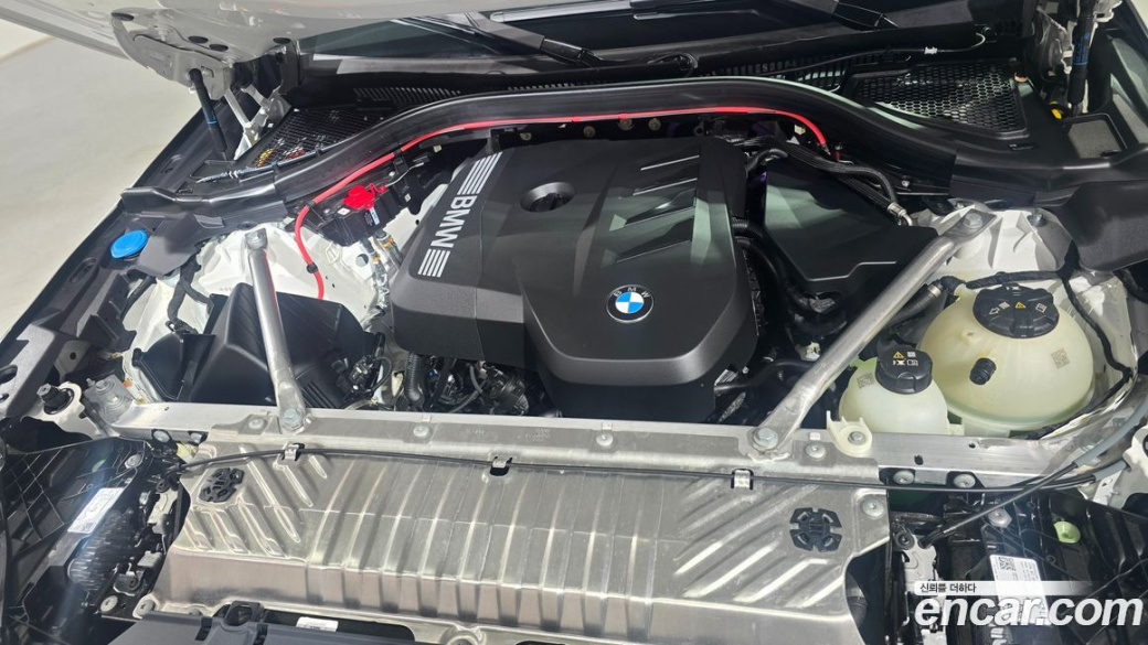 BMW X3 xDrive 20 M Sport, 2025