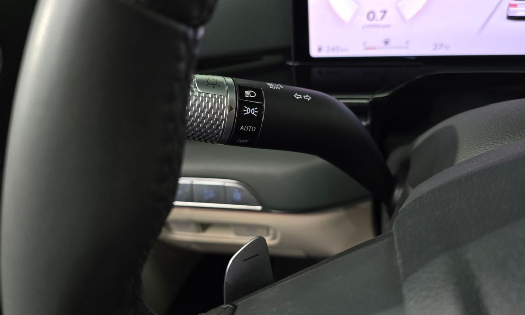 Genesis GV80 2.5T Gasoline AWD, 2024