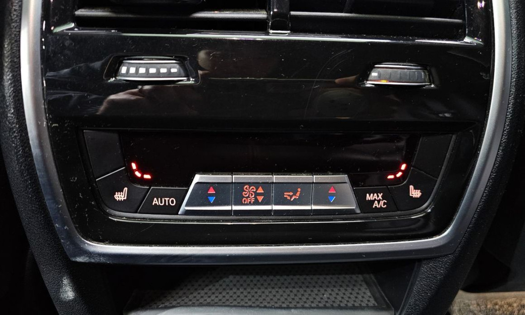BMW X6 xDrive30d M Sport, 2022