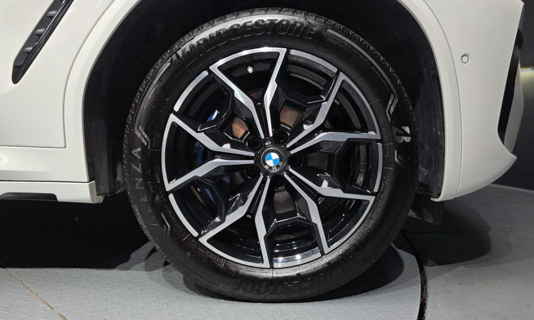 BMW X4 xDrive20i M Sport, 2024
