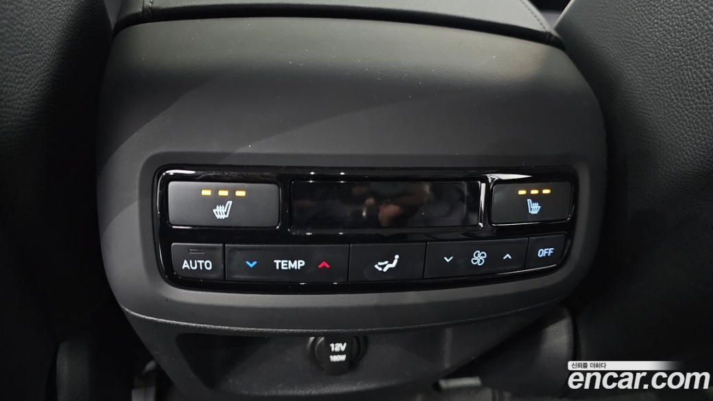 Hyundai Palisade Diesel 2.2 2WD, 2024
