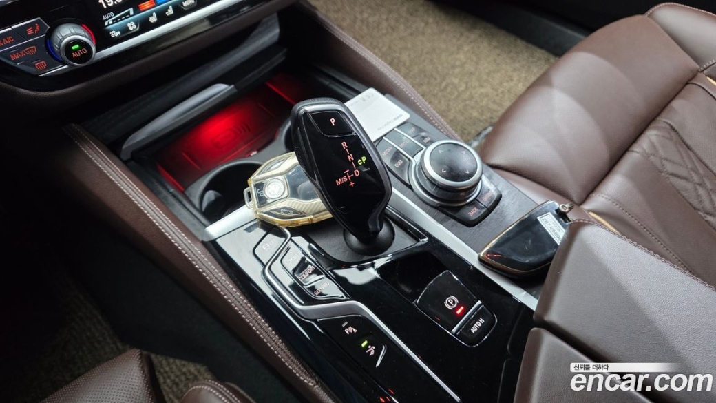BMW Gran Turismo 620d xDrive M Sport, 2022