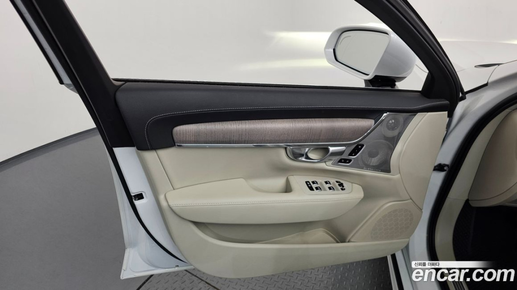 Volvo S90 B5 Ultimate Bright, 2024