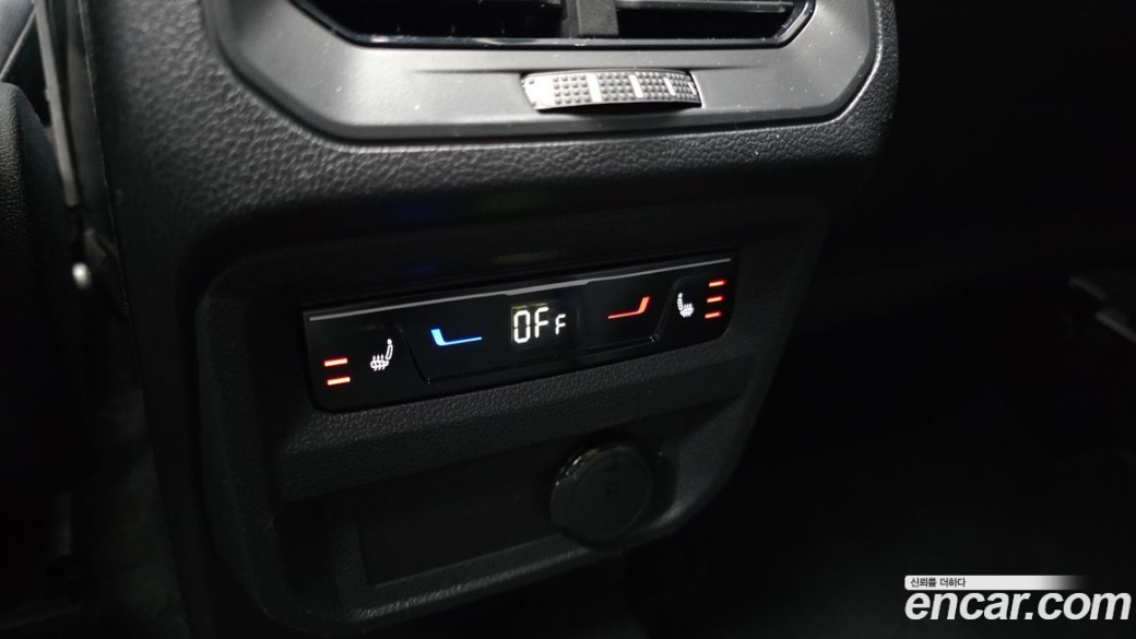 Volkswagen Tiguan 2.0 TDI Prestige, 2023