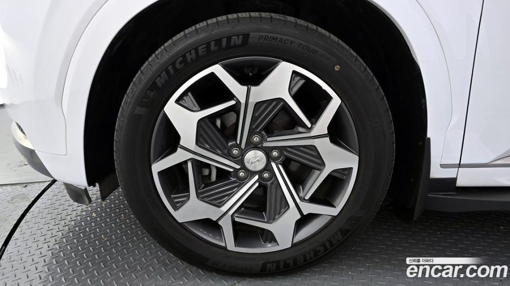 Hyundai Palisade Diesel 2.2 2WD, 2022