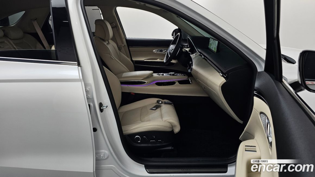 Genesis GV70 2.5T Gasoline AWD, 2024