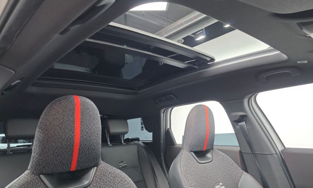 Mini Countryman ALL4 JCW, 2025