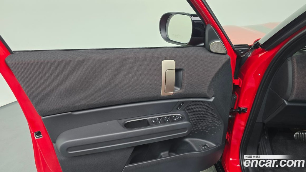 Mini Countryman ALL4 JCW, 2025
