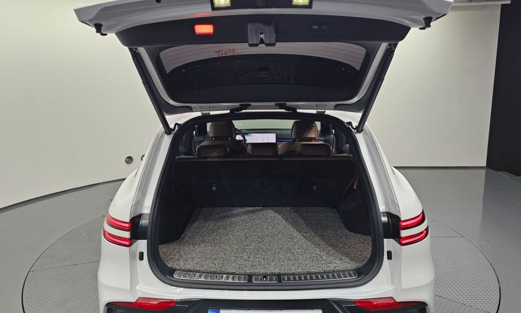 Genesis GV70 2.5T Gasoline AWD, 2025
