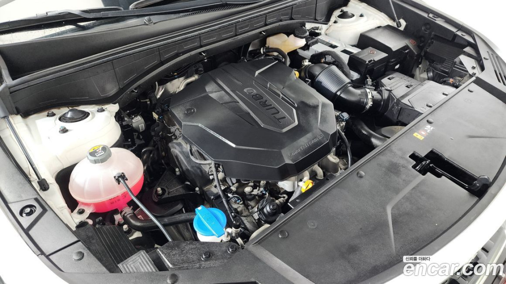 Kia Sorento Diesel 2.2 2WD, 2022