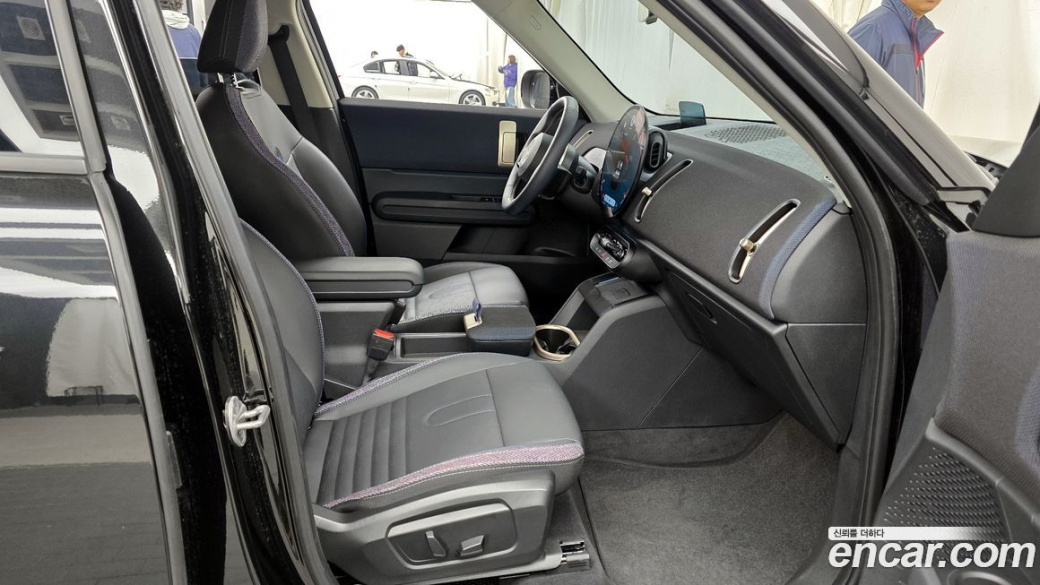 Mini Countryman ALL4 Classic, 2024