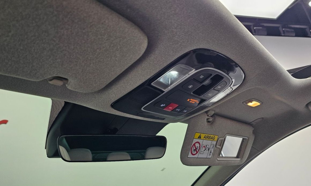 Hyundai Sonata 1.6 Turbo, 2025