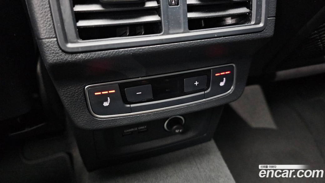 Audi Q5 45 TFSI Quattro, 2022