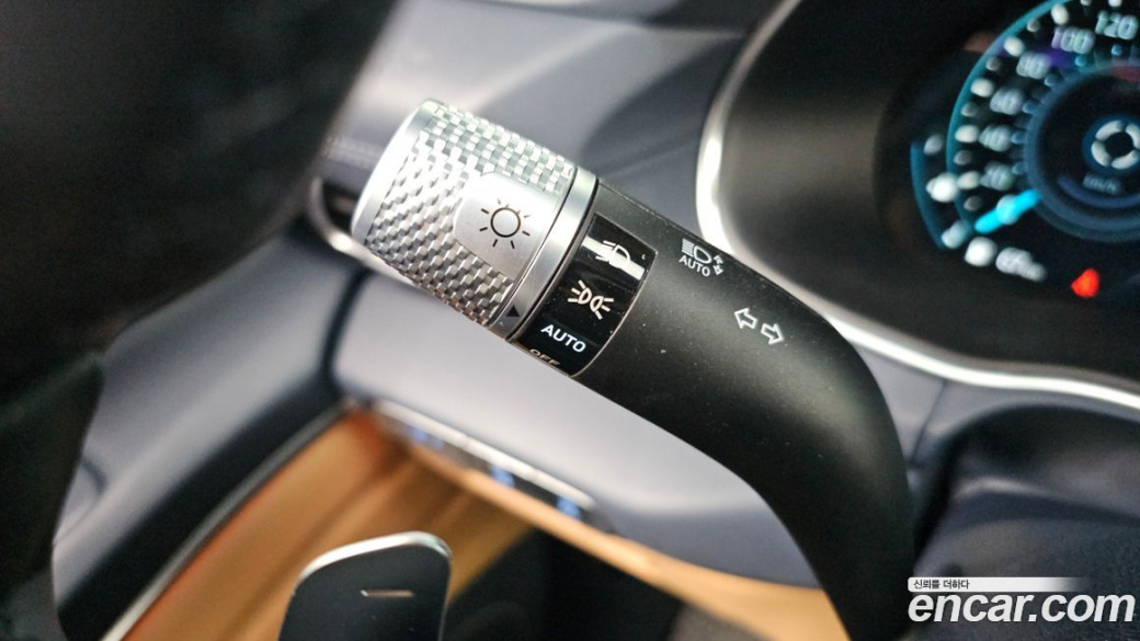 Genesis GV80 3.0 Diesel AWD, 2022