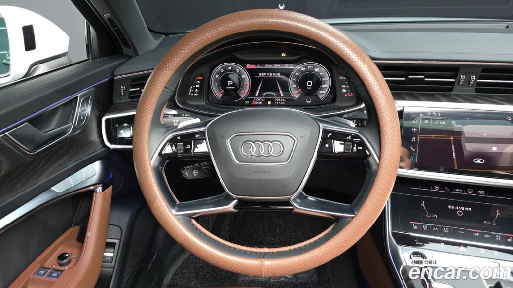 Audi A6 45 TFSI Quattro Premium, 2023