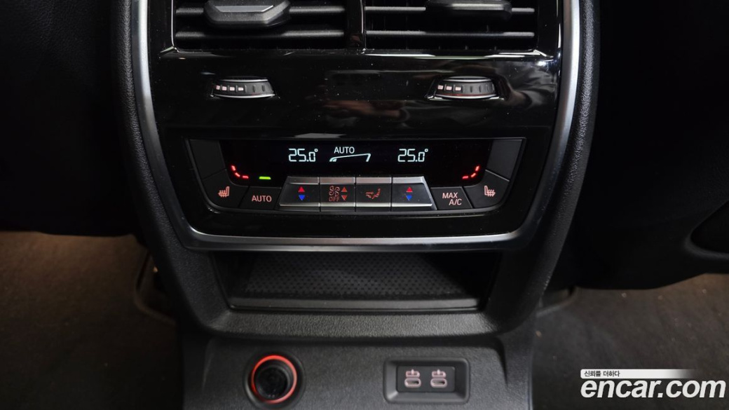BMW X7 xDrive 40i M Sport 6STR, 2025