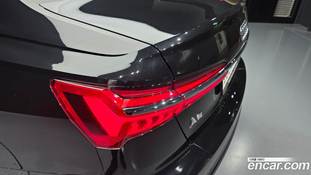 Audi A6 45 TFSI Premium, 2023