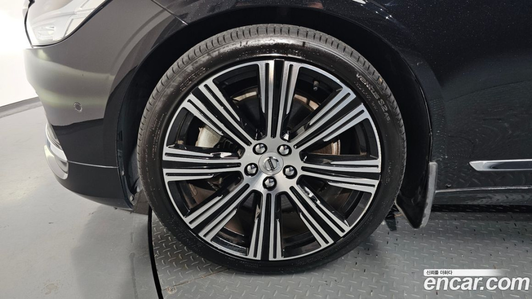 Volvo S90 B6 AWD Ultimate Bright, 2023