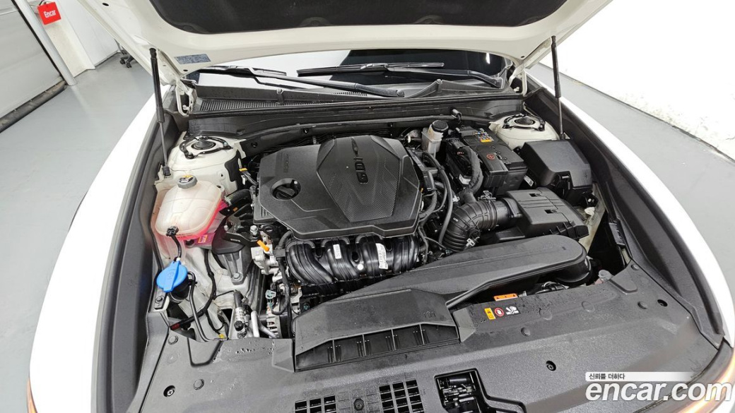 Hyundai Grandeur 2,5 Gasoline 2WD, 2023