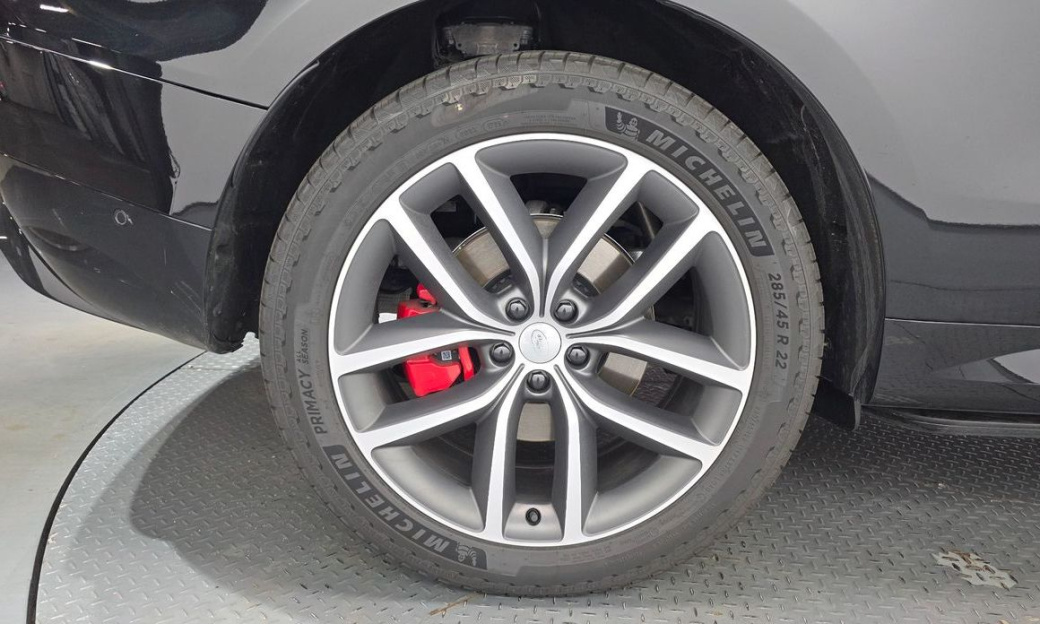 Land Rover Range Rover Sport P400 AB, 2025