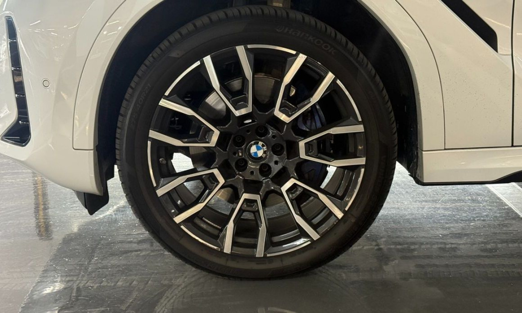 BMW X6 xDrive40i M Sport, 2024