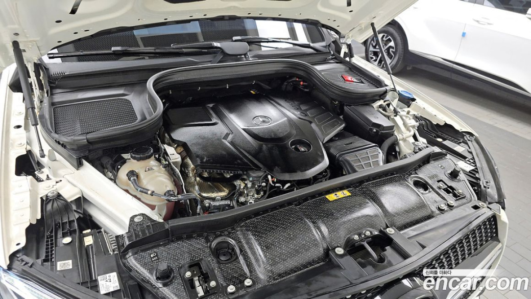 Mercedes-Benz GLE-Class GLE400d 4MATIC Coupe, 2022