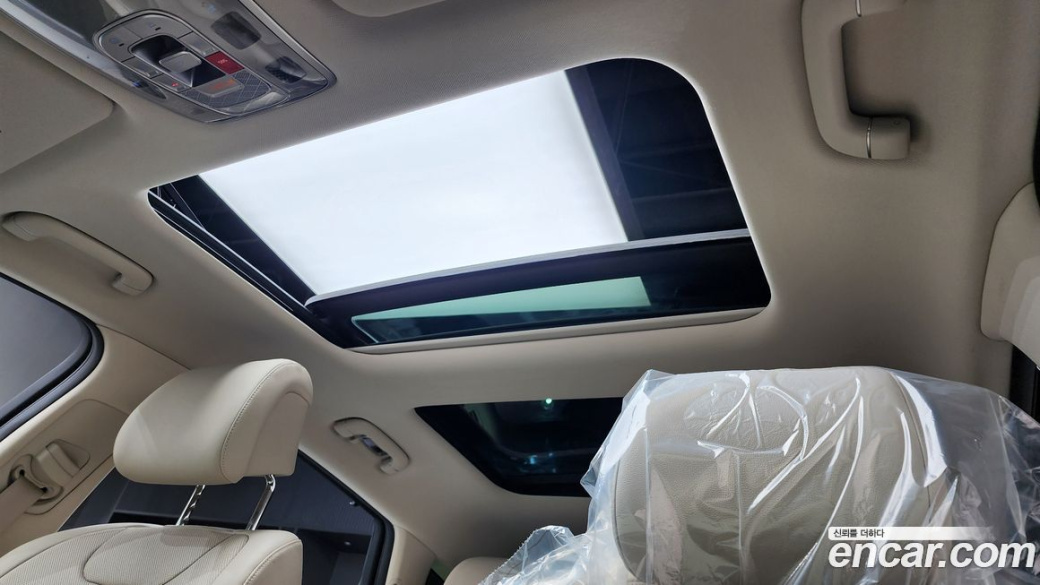 Genesis GV80 2.5T Gasoline AWD, 2022