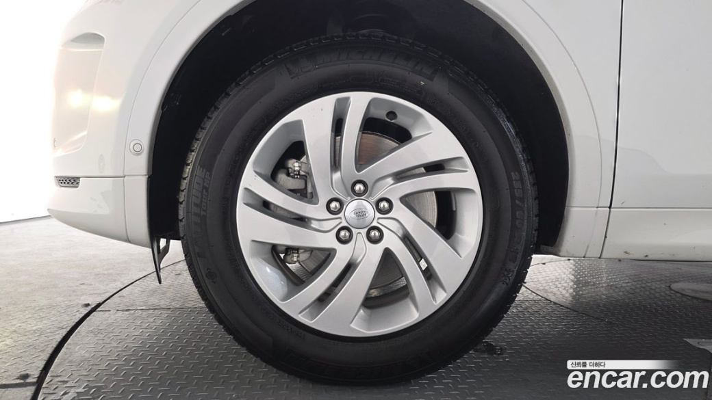 Land Rover Discovery Sport P250 S, 2025