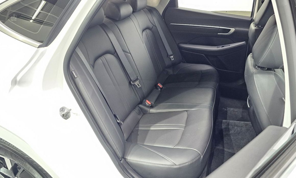 Hyundai Sonata 2.0, 2024