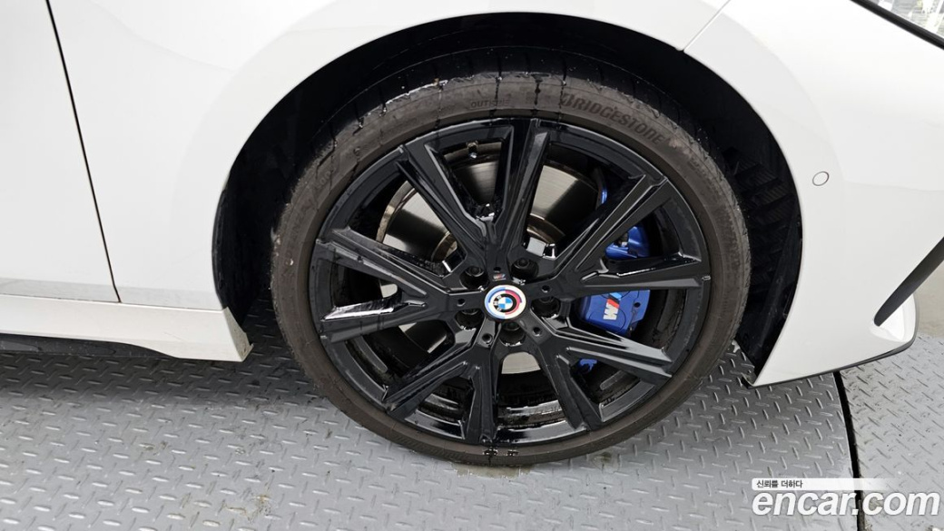 BMW 1-Series M135i xDrive, 2022