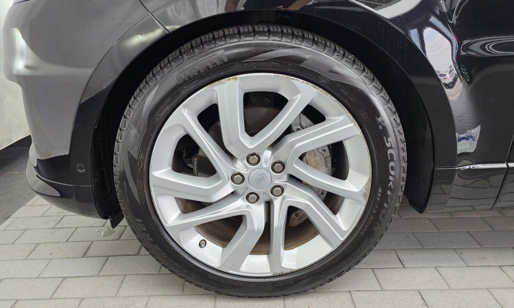 Land Rover Range Rover Sport P360 HSE Dynamic, 2022