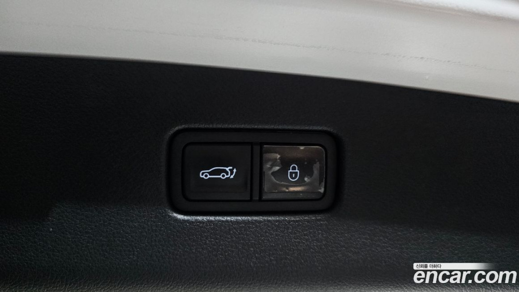 Genesis GV70 2.5T Gasoline 2WD, 2024