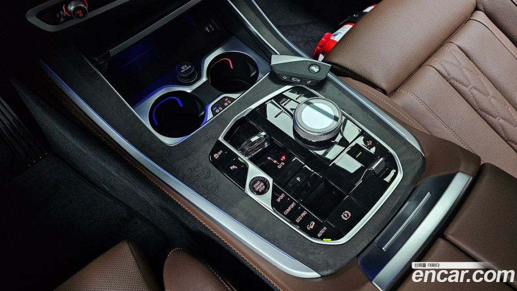BMW X5 xDrive 40i xLine, 2024