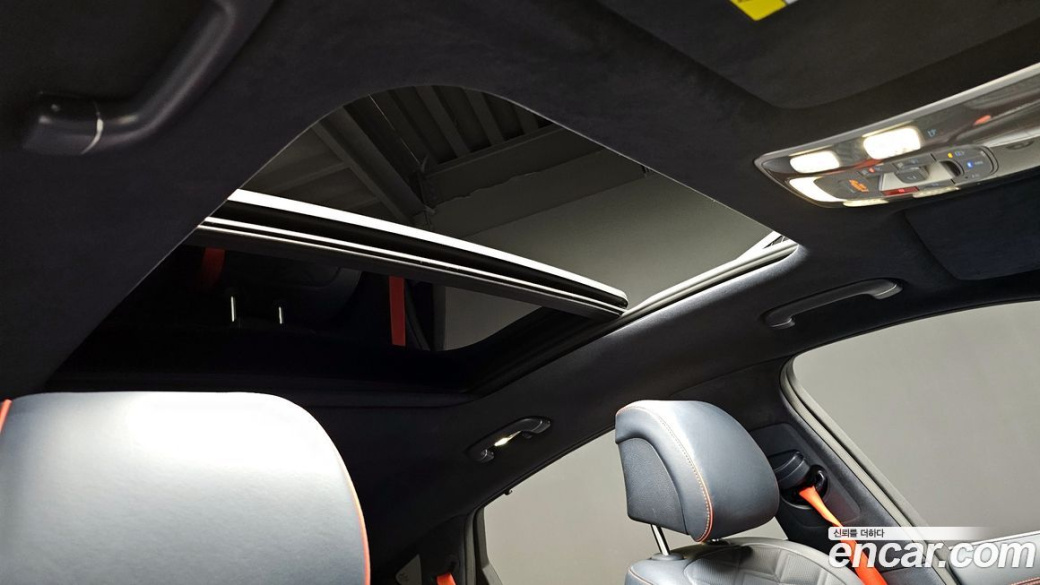 Genesis GV80 2.5T Gasoline AWD, 2024