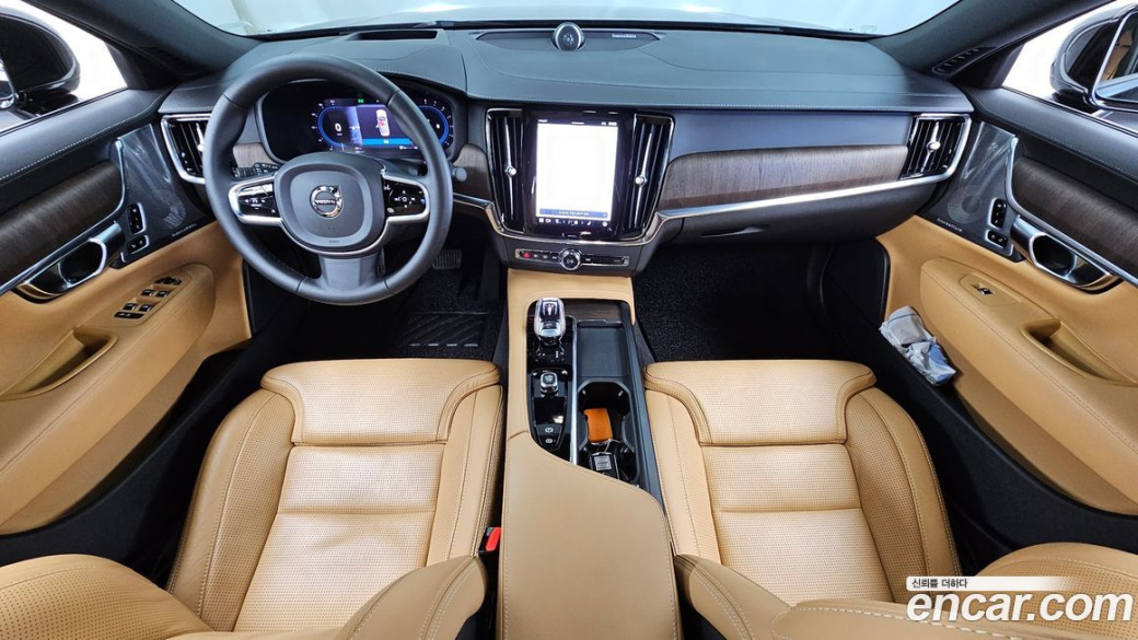 Volvo S90 B5 Ultimate Bright, 2023