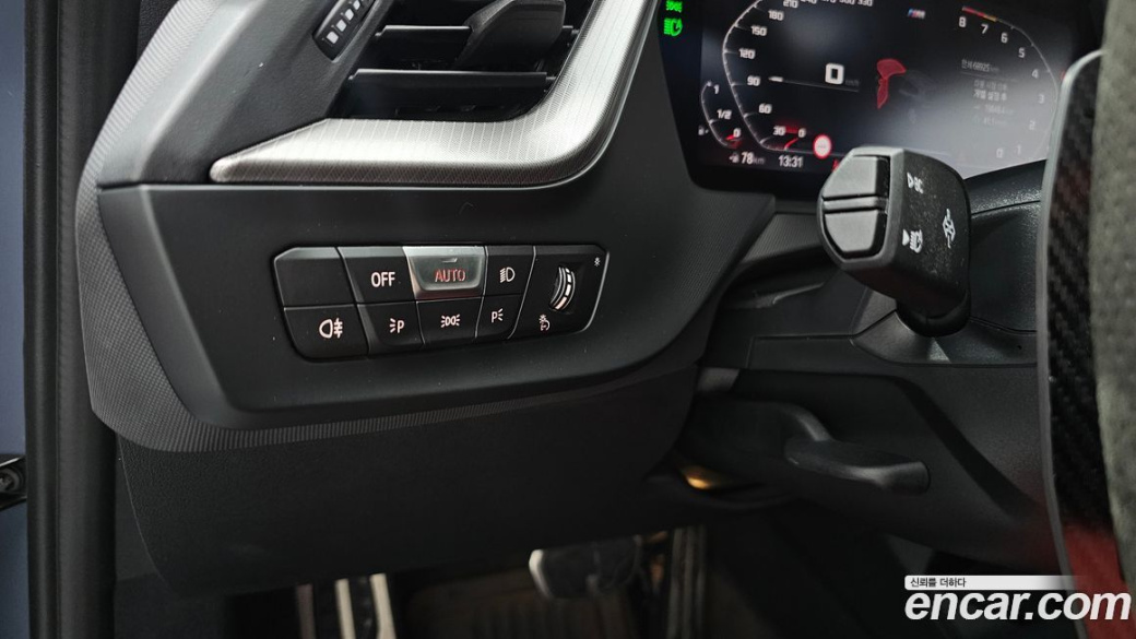 BMW 1-Series M135i xDrive, 2023