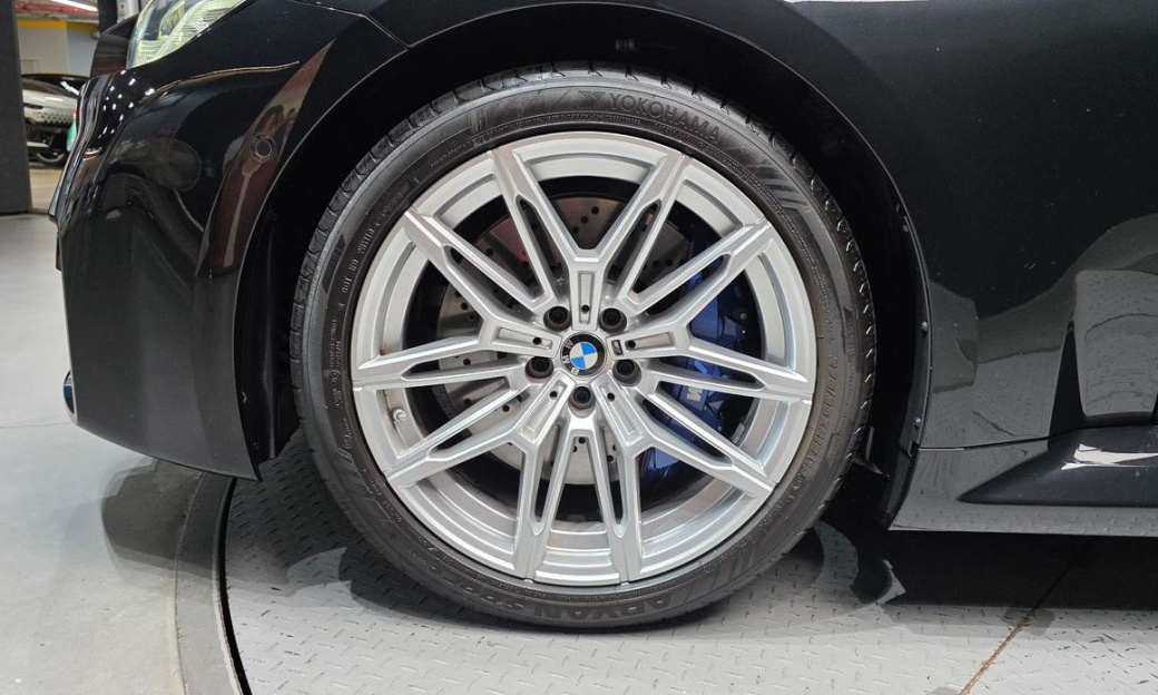 BMW M2 M2 Coupe, 2025