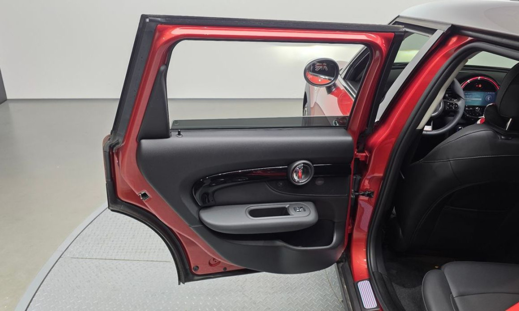 Mini Clubman Multitione Edition, 2023